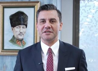Başhekim Prof. Dr. İsmet Topçu, “Hayatta kalma mücadelesi devam ediyor. Şu aşamada uyandırmayı düşünmüyoruz”
