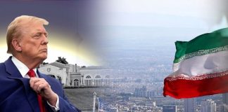 Hamaney: “Savaşı biz kazandık”Trump: “İsrail de, İran da kaybetti, biz kazandık”