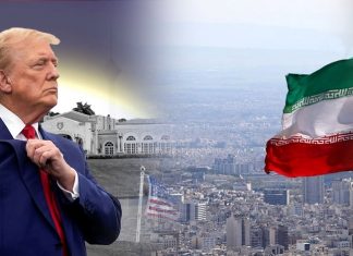 Hamaney: “Savaşı biz kazandık”Trump: “İsrail de, İran da kaybetti, biz kazandık”