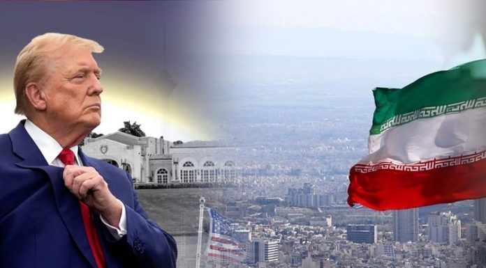 Hamaney: “Savaşı biz kazandık”Trump: “İsrail de, İran da kaybetti, biz kazandık”