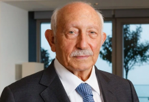 İş insanı Asım Kibar yaşamını yitirdi