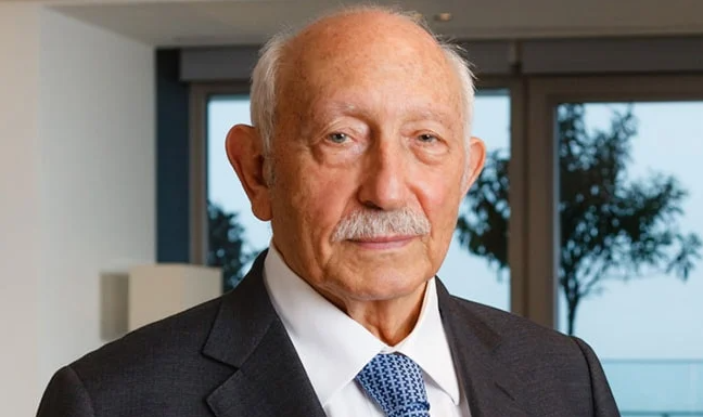 İş insanı Asım Kibar yaşamını yitirdi