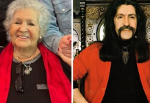 Barış Manço’nun kız kardeşi İnan Manço yaşamını yitirdi