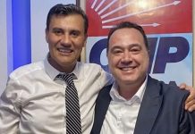 Manisa Büyükşehir Belediyesi’nin Yeni Başkanı Belli Oldu