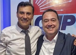 Manisa Büyükşehir Belediyesi’nin Yeni Başkanı Belli Oldu