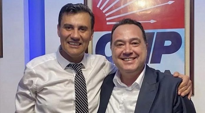 Manisa Büyükşehir Belediyesi’nin Yeni Başkanı Belli Oldu