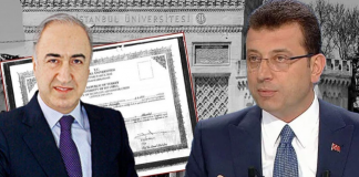 İmamoğlu’nun Diplomasını İptal Eden Rektöre Soruşturma!