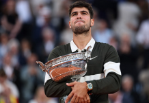 Roland Garros’ta şampiyon Carlos Alcaraz