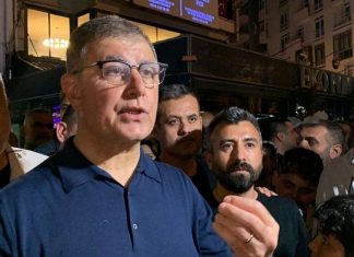 İzmir’de grev görüşmelerinden sonuç çıkmadı! Cemil Tugay: Anlaşmamız mümkün değil. İzmir halkı ‘Belediyeyi sıkıntıya sokacak bir anlaşmaya imza atma’ diyor.