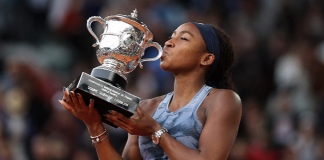 İlk şampiyonluğu. Fransa Açık’ta şampiyon Coco Gauff
