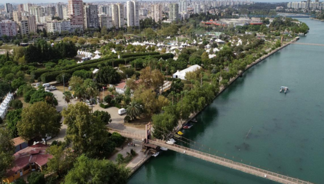 Emeklilikte yaşanacak en iyi şehirler Türkiye'den tek il var