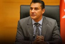 Ferdi Zeyrek’te son durum: ‘Ciddi organ hasarı var’