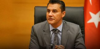 Ferdi Zeyrek’te son durum: ‘Ciddi organ hasarı var’