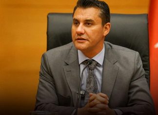 Ferdi Zeyrek’te son durum: ‘Ciddi organ hasarı var’