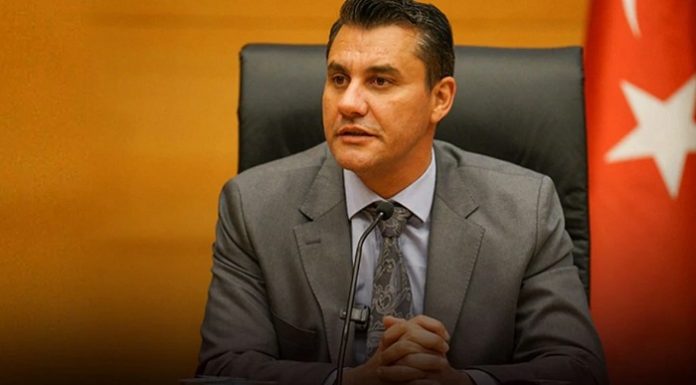 Ferdi Zeyrek’te son durum: ‘Ciddi organ hasarı var’