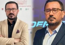 Anjiyo sırasında beyin kanaması geçirmişti. Gazeteci Gökhan Özbek yaşamını yitirdi