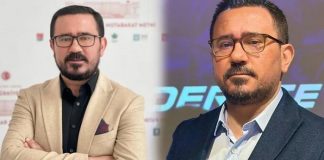 Anjiyo sırasında beyin kanaması geçirmişti. Gazeteci Gökhan Özbek yaşamını yitirdi