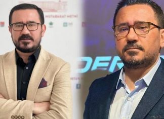 Anjiyo sırasında beyin kanaması geçirmişti. Gazeteci Gökhan Özbek yaşamını yitirdi