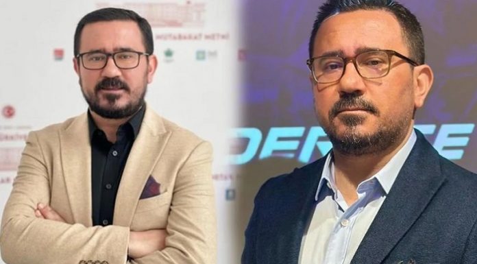 Anjiyo sırasında beyin kanaması geçirmişti. Gazeteci Gökhan Özbek yaşamını yitirdi