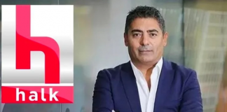 HALK TV’nin sahibi Cafer Mahiroğlu hakkında yakalama kararı