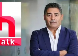 HALK TV’nin sahibi Cafer Mahiroğlu hakkında yakalama kararı