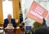 Trump’ın ‘Harvard yaptırımı’ durduruldu!