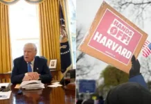 Trump’ın ‘Harvard yaptırımı’ durduruldu!