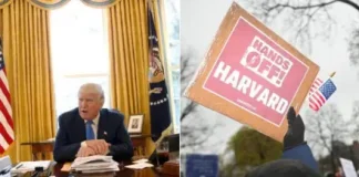 Trump’ın ‘Harvard yaptırımı’ durduruldu!