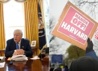 Trump’ın ‘Harvard yaptırımı’ durduruldu!