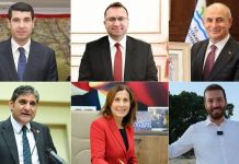 İBB soruşturması: 5 ilçe belediye başkanı dahil 22 kişi tutuklandı