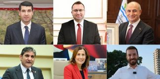 İBB soruşturması: 5 ilçe belediye başkanı dahil 22 kişi tutuklandı