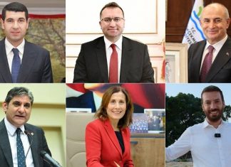 İBB soruşturması: 5 ilçe belediye başkanı dahil 22 kişi tutuklandı