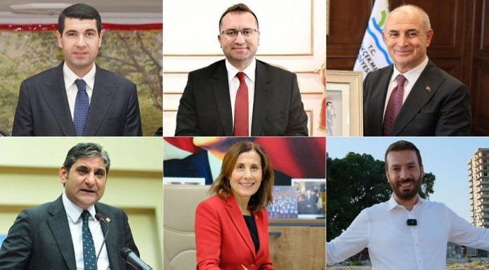 İBB soruşturması: 5 ilçe belediye başkanı dahil 22 kişi tutuklandı