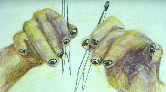 📽️ 12 gözlü deha; Profesör Doktor Gazi Yaşargil: Dünyaca kabul edilen unvanıyla Modern Beyin Cerrahisi’nin babası.