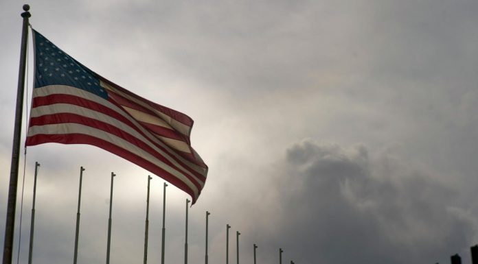 ABD Ortadoğu’daki bazı personelini geri çekiyor.