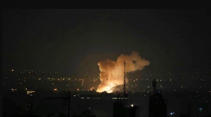 İsrail, İran’a yönelik saldırılara devam ediyor. Abd hariç dünya endişeli.