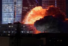 İran, “ABD üslerini de vuracağız” dedi. Kötü senaryolar konuşuluyor.