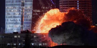 İran, “ABD üslerini de vuracağız” dedi. Kötü senaryolar konuşuluyor.