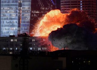 İran, “ABD üslerini de vuracağız” dedi. Kötü senaryolar konuşuluyor.
