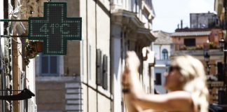 “Görülmemiş sıcaklıklar”! Avrupa’da Meteorolojik alarm verildi.