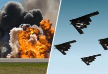 İran hasar gören kilit nükleer tesisini onarıyor.