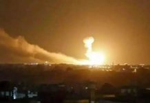 İran; “İsrail durursa biz de dururuz”