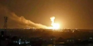 İran; “İsrail durursa biz de dururuz”