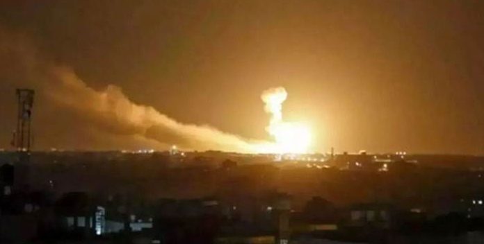 İran; “İsrail durursa biz de dururuz”