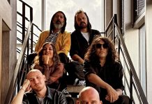 Grup Sattas/ Reggae Müzik / Gonca Feride Varol, Orçun Sünear, Öykü Gülata, Batuhan Kurnaz, Cenk Güngör, Mehmet Ali Özay