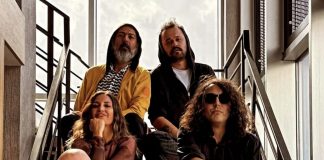 Grup Sattas/ Reggae Müzik / Gonca Feride Varol, Orçun Sünear, Öykü Gülata, Batuhan Kurnaz, Cenk Güngör, Mehmet Ali Özay