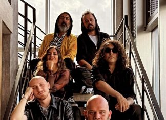 Grup Sattas/ Reggae Müzik / Gonca Feride Varol, Orçun Sünear, Öykü Gülata, Batuhan Kurnaz, Cenk Güngör, Mehmet Ali Özay