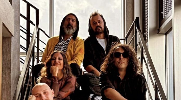 Grup Sattas/ Reggae Müzik / Gonca Feride Varol, Orçun Sünear, Öykü Gülata, Batuhan Kurnaz, Cenk Güngör, Mehmet Ali Özay