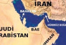 İran Meclisi’nden Hürmüz Boğazı kararı; Kapatılmasına onay verildi