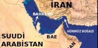 İran Meclisi’nden Hürmüz Boğazı kararı; Kapatılmasına onay verildi